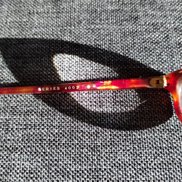 Christian Roth Eyeglasses - Picture 3 of 5